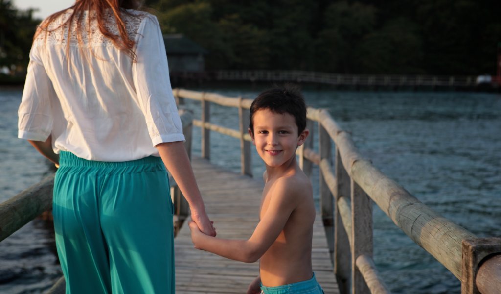 Your Special Family Vacation