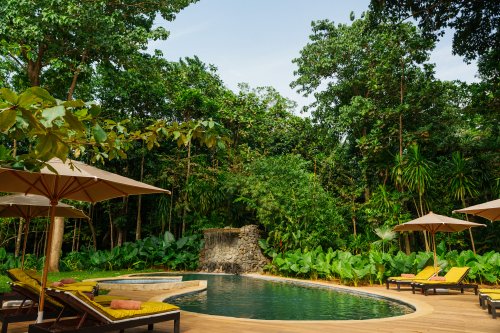 HOTELS AND RESORTS BY HBD PRÍNCIPE