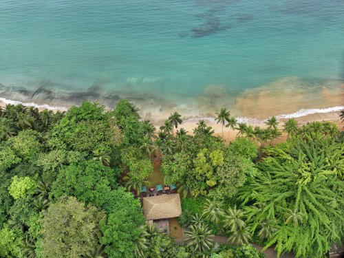 HOTELS AND RESORTS BY HBD PRÍNCIPE