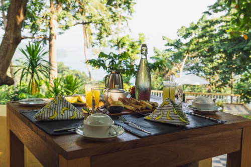 Belo Monte Restaurant