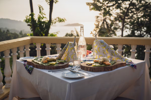 Experience the panoramic views of Belo Monte