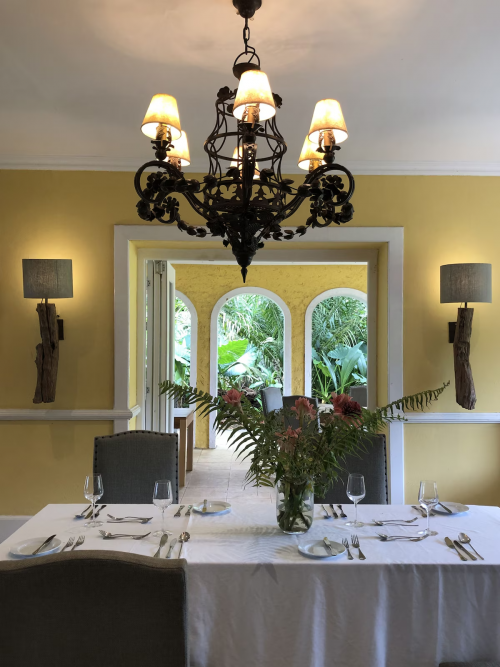 Belo Monte Restaurant