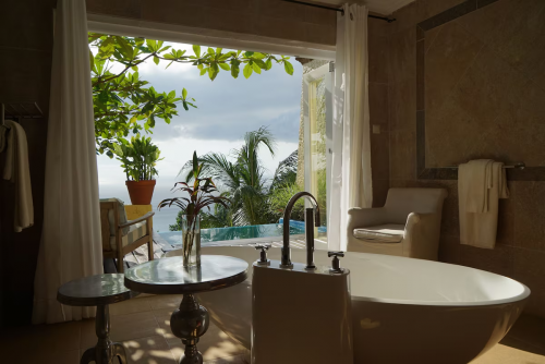 Belo Monte: Stay in charming and refined rooms