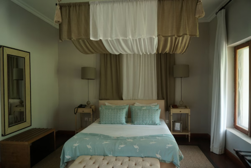 Belo Monte: Stay in charming and refined rooms