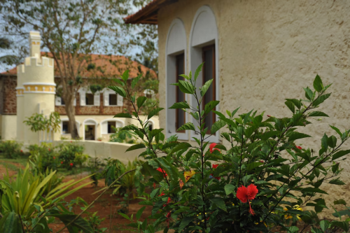 HOTELS AND RESORTS BY HBD PRÍNCIPE