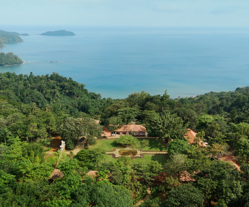 HOTELS AND RESORTS BY HBD PRÍNCIPE