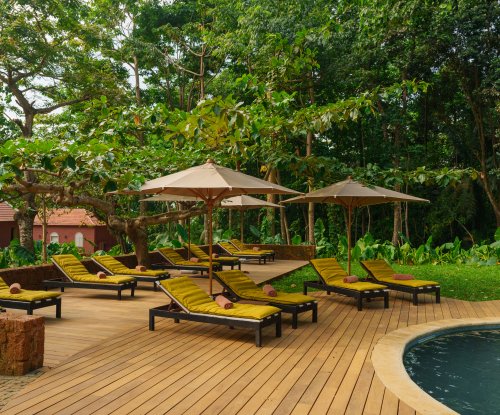 HOTELS AND RESORTS BY HBD PRÍNCIPE