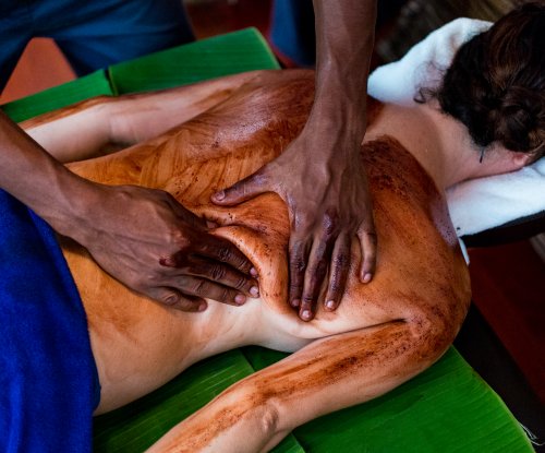 Wellness Massages Paradise