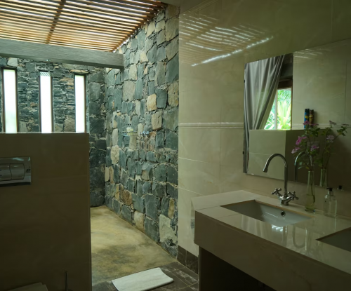 Belo Monte: Stay in charming and refined rooms