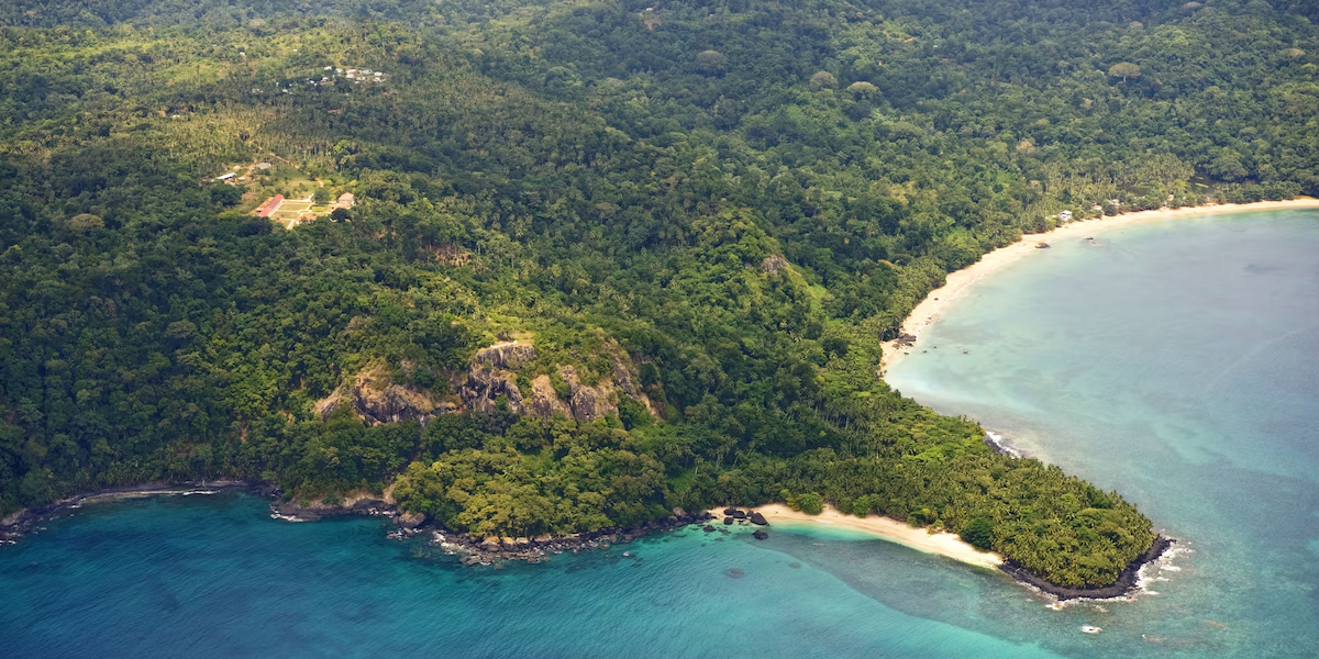 HOTELS AND RESORTS BY HBD PRÍNCIPE