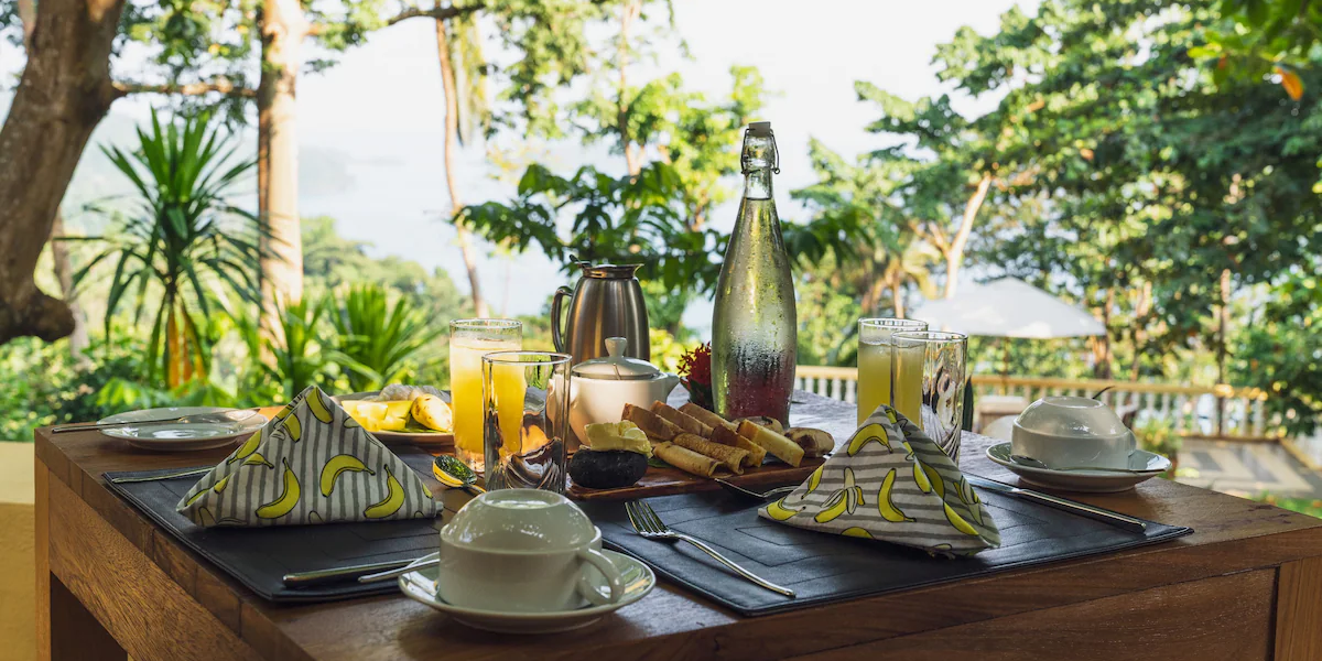 Belo Monte Restaurant