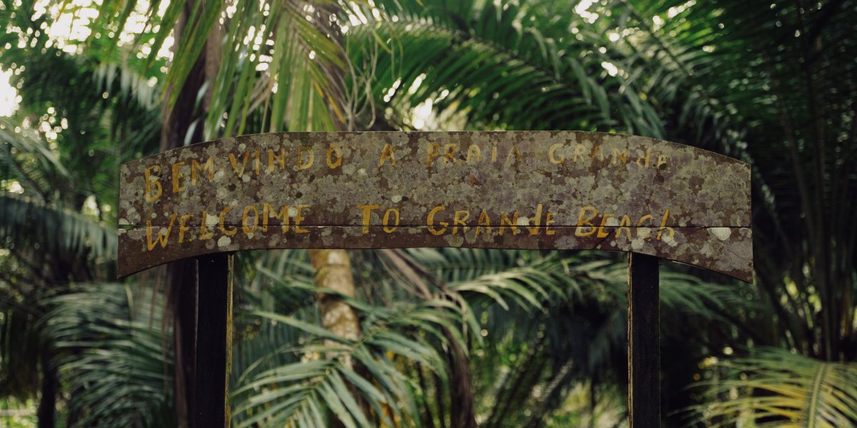 Principe Collection - Experiences & Tours on São Tomé and Príncipe