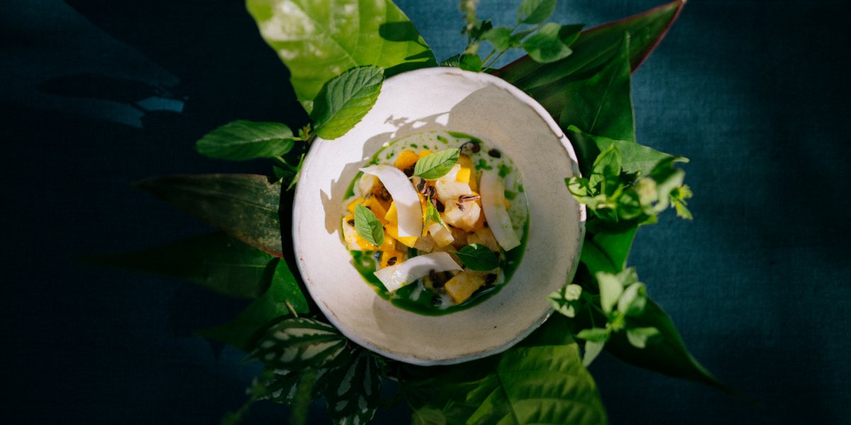 A Taste of São Tomé and Príncipe: Cacao Plantation Tours and Local Culinary Delights