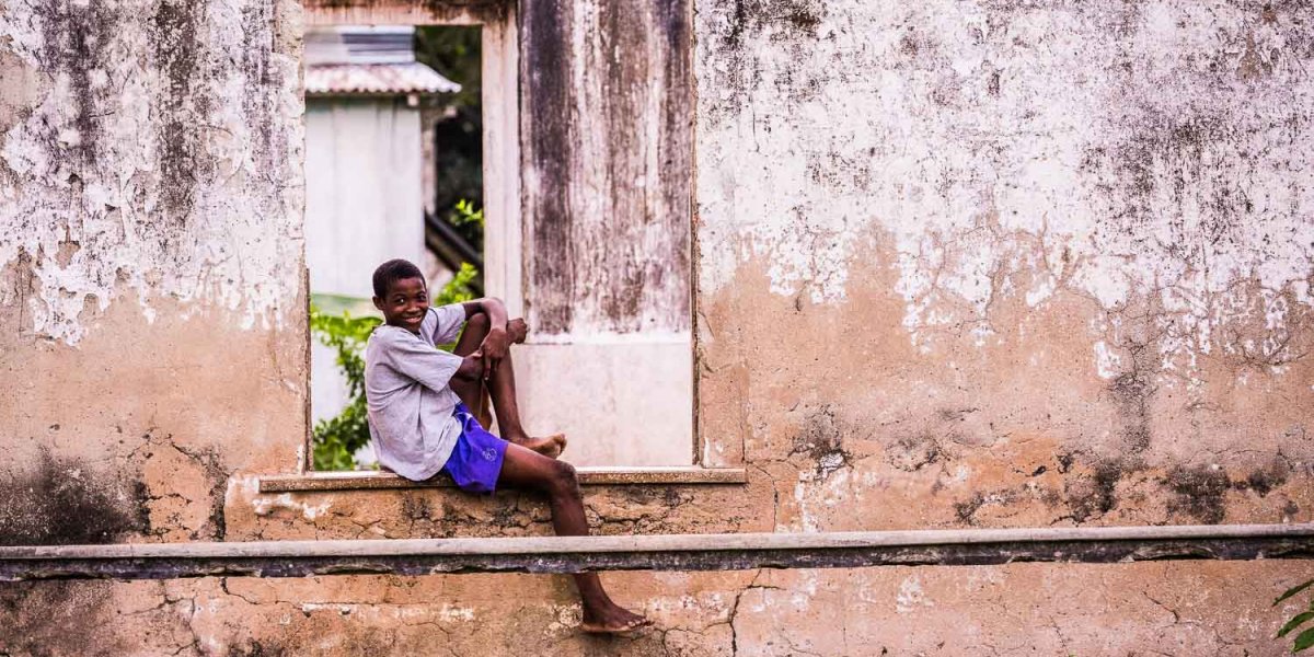 São Tomé and Príncipe