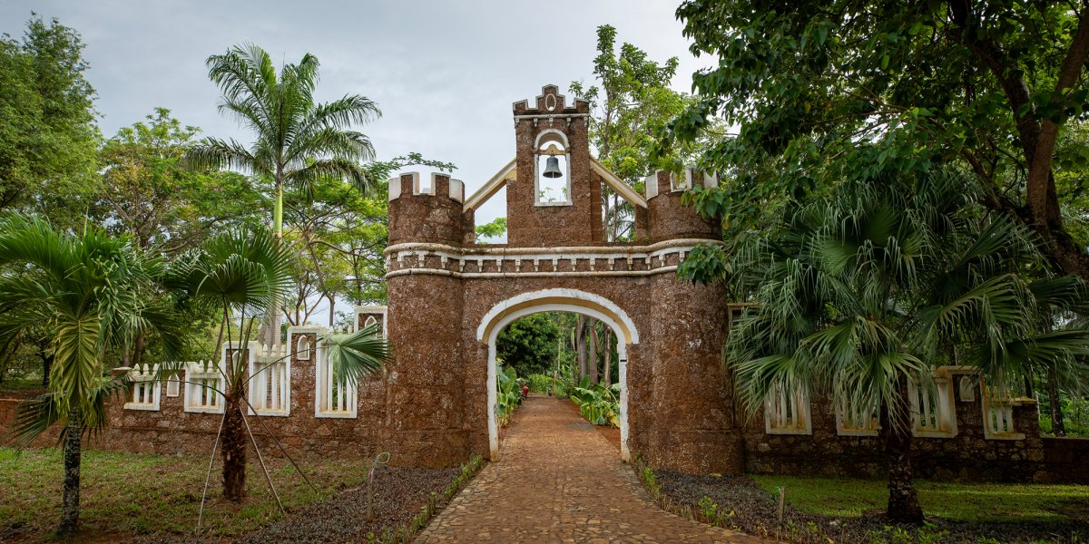 HOTELS AND RESORTS BY HBD PRÍNCIPE