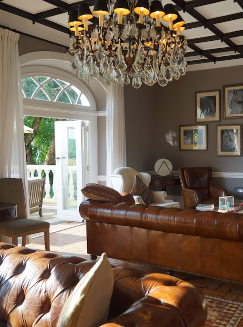 Experience the panoramic views of Belo Monte