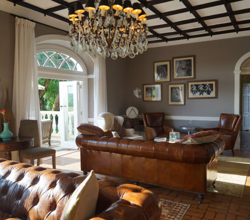 Experience the panoramic views of Belo Monte